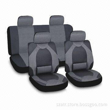 Seat Cover, Easy to Clean, Available in Various Designs